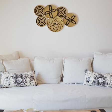 Samothrakis Michelangelo 101 Luxury Apartment Dış mekan fotoğraf