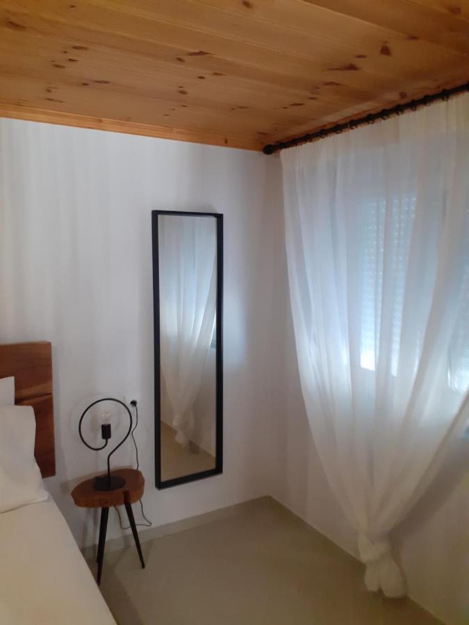 Samothrakis Michelangelo 101 Luxury Apartment Dış mekan fotoğraf