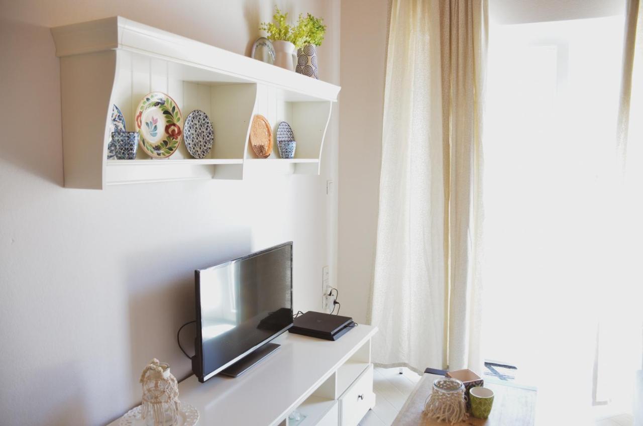 Samothrakis Michelangelo 101 Luxury Apartment Dış mekan fotoğraf