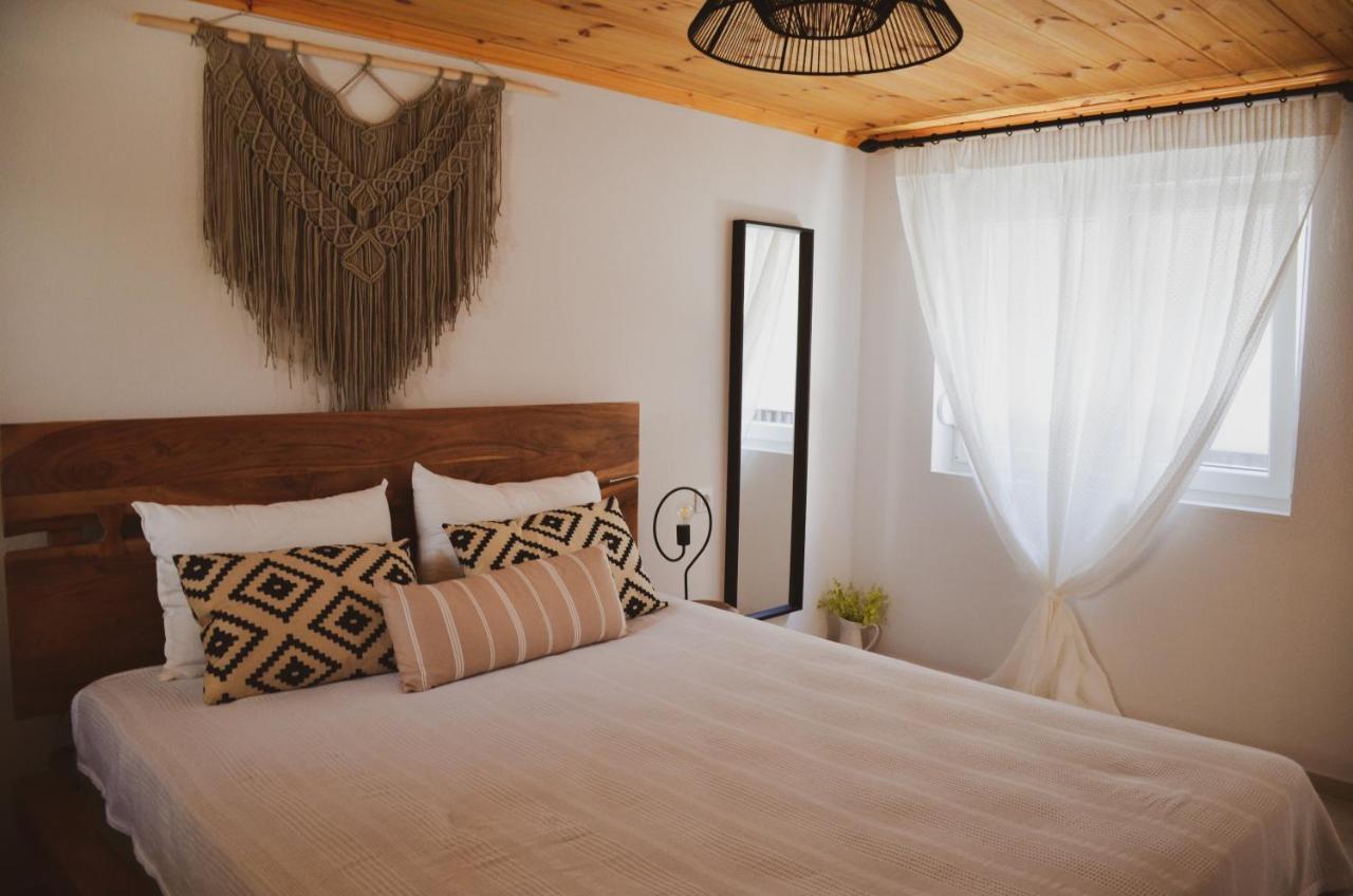 Samothrakis Michelangelo 101 Luxury Apartment Dış mekan fotoğraf