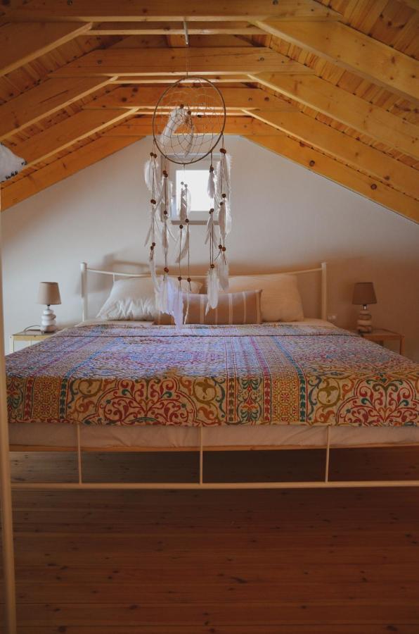 Samothrakis Michelangelo 101 Luxury Apartment Dış mekan fotoğraf