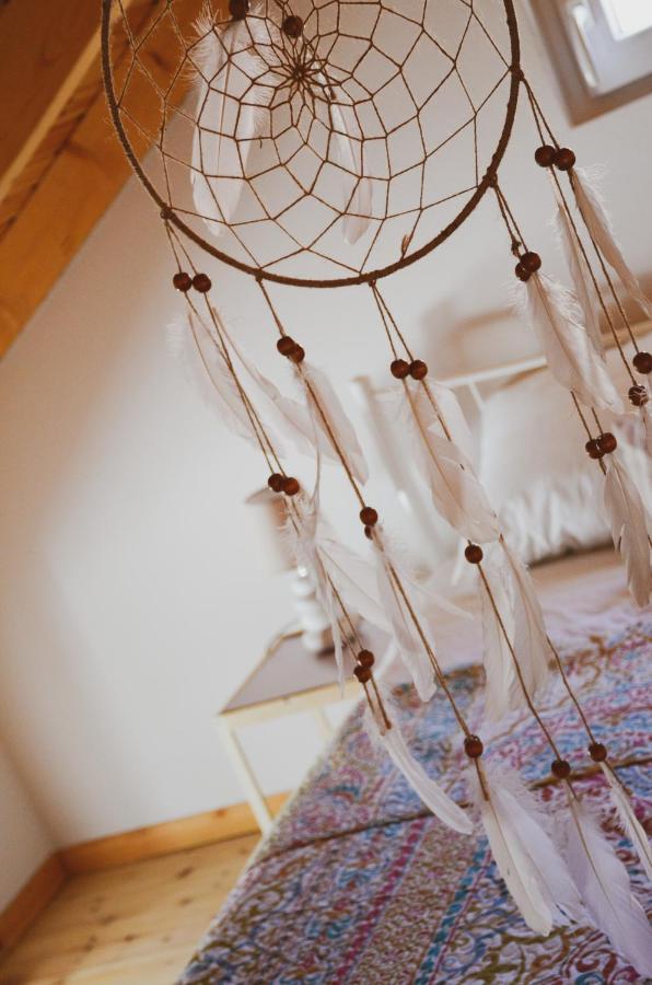 Samothrakis Michelangelo 101 Luxury Apartment Dış mekan fotoğraf