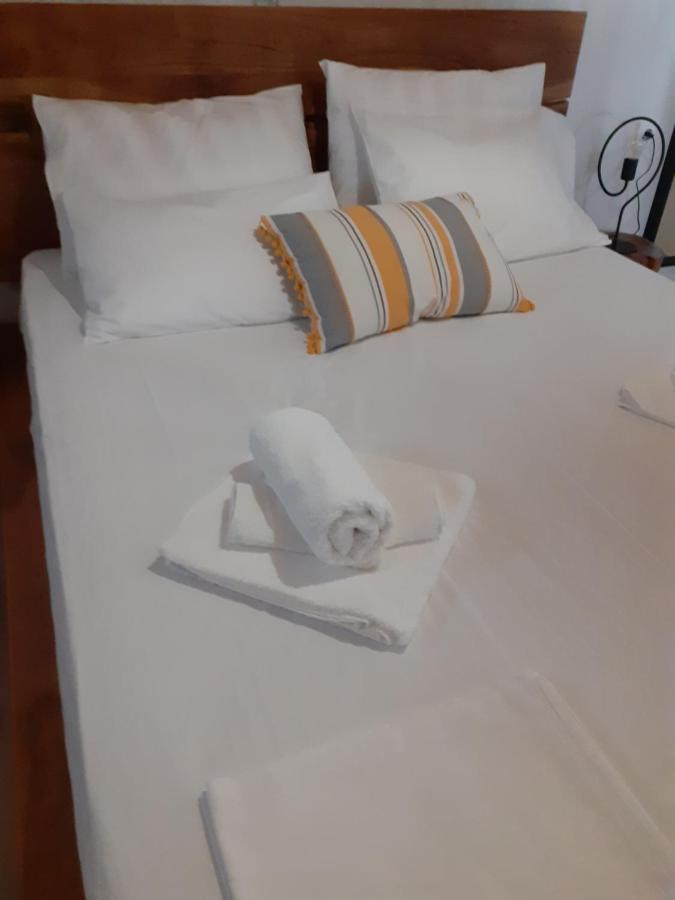 Samothrakis Michelangelo 101 Luxury Apartment Dış mekan fotoğraf